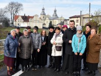 Wyjazd na uroczystość zamknięcia Roku Miłosierdzia w Wieruszowie '2016