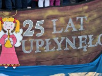 FESTYN 25. lecia Niepublicznego Przedszkola Parafialnego w Zdunach '2017