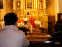 Rekolekcje parafialne ze św. Ojcem Pio - prowadzi o. Roman Rusek, kapucyn '2018