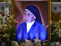 Siostra Teresa w blaskach Bożej Opatrzności