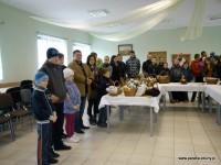 Święcenie potraw - Perzyce nowa świetlica, Chachalnia - [2012.04.07]