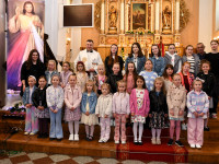 Święto Miłosierdzia '2025: Koronka i Koncert 