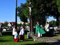 MISJE ŚWIĘTE - zakończenie przy Krzyżu Misyjnym '2025
