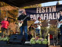 8. Festyn Parafialny ze św. Wincentym a Paulo + foto p. Grzegorza '2025