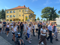 Piesza pielgrzymka do MB Pocieszenia w Lutogniewie '2025