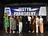 8. Festyn Parafialny ze św. Wincentym a Paulo - foto p. Krzysztofa cz. 3 '2025
