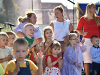 VII Festyn parafialny - parafialnej fiesty ciąg dalszy '2024 