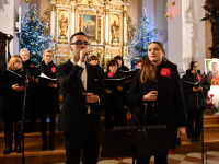Koncert Kolęd w wykonaniu Zdunowskiego Zespołu Wokalnego '2026