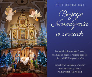   yczenia Bo  e Narodzenie 25