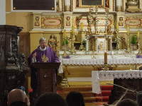 Rekolekcje wielkopostne z ks. Wojciechem CM, misjonarzem z Bydgoszczy '2026